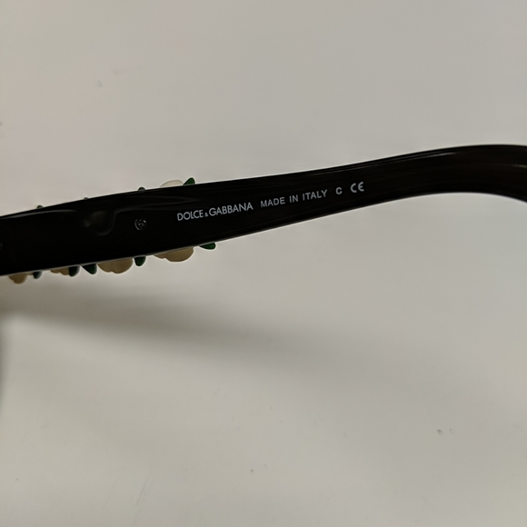 Dolce & Gabbana - Picture 4 of 16